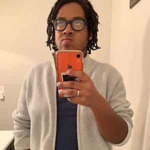 Meet your Posher, Edward